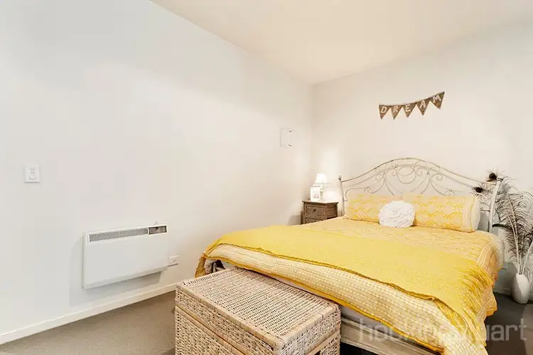 Second view of Homely apartment listing, 4/568 New Street, Brighton VIC 3186