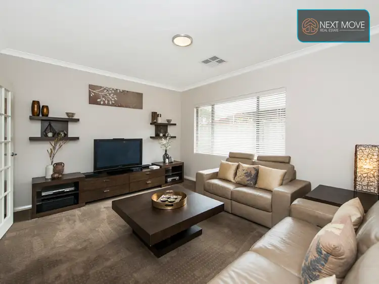 Fourth view of Homely house listing, 26 Cummins St, Willagee WA 6156