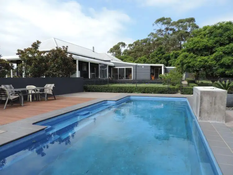 115 Mill Point Road, Lake Tyers Beach VIC 3909
