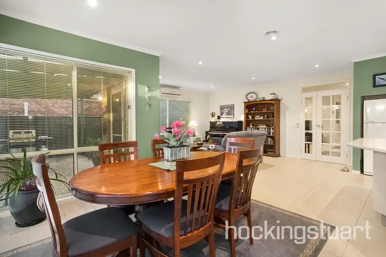 Fifth view of Homely house listing, 20 Astley Crescent, Point Cook VIC 3030