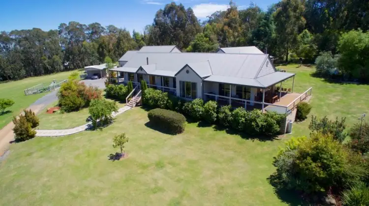 Fifth view of Homely house listing, 82 Bromfield Drive, Mansfield VIC 3722