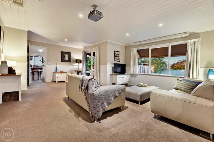 Second view of Homely house listing, 7 Symes Street, Lower Plenty VIC 3093