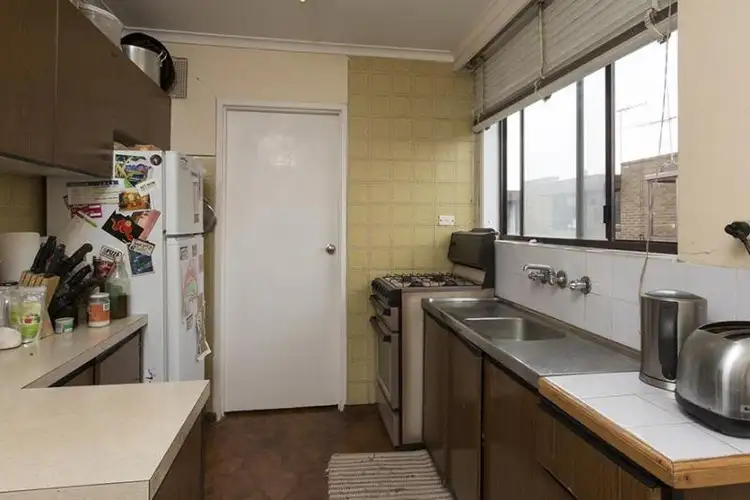 Sixth view of Homely house listing, 24/7 Eldridge Street, Footscray VIC 3011