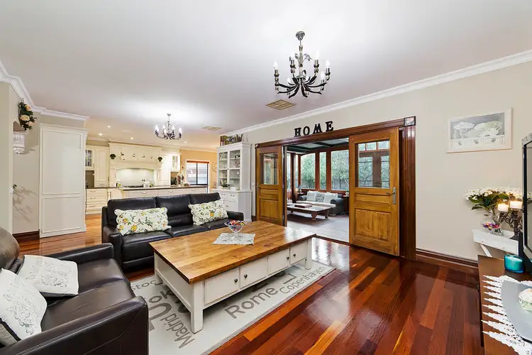 Fourth view of Homely house listing, 28 Wirilda Way, Maidstone VIC 3012