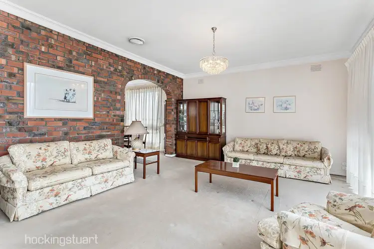 Third view of Homely house listing, 46 Feathertop Avenue, Templestowe Lower VIC 3107