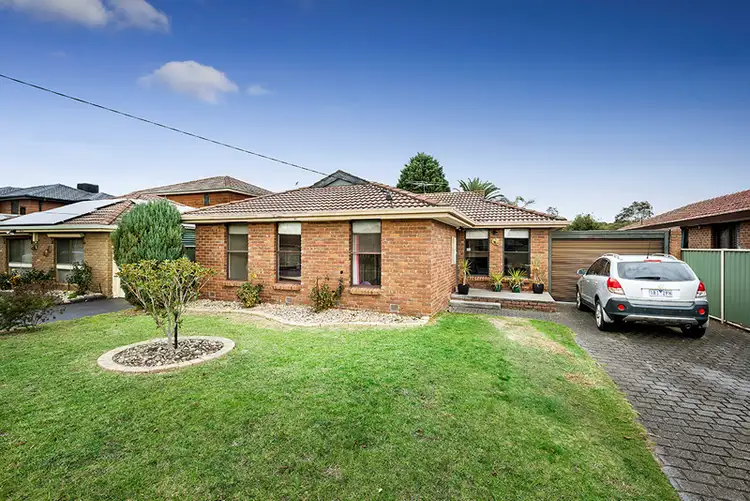 23 Gael Court, Mernda VIC 3754