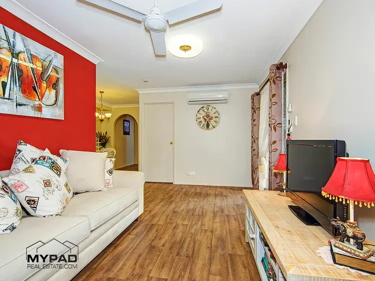 Fourth view of Homely house listing, 18 Macauley Dr, Boronia Heights QLD 4124