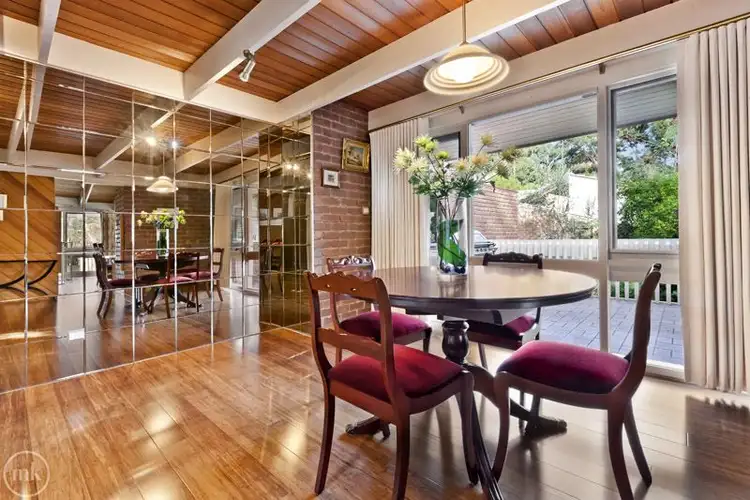 Second view of Homely house listing, 17 Somerleigh Crescent, Greensborough VIC 3088