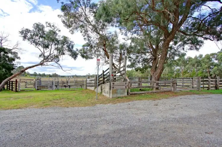 Second view of Homely land listing, 1 Uplands Road, Wonga Park VIC 3115