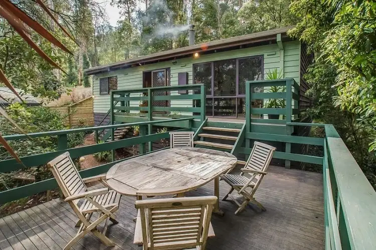 Second view of Homely house listing, 11A Broadway, Belgrave VIC 3160