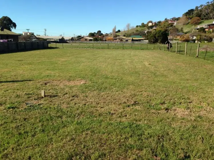 Second view of Homely land listing, 47 David Street, East Devonport TAS 7310