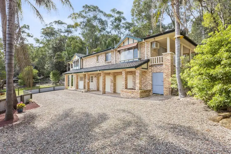 25-26 Waratah Road, Warrimoo NSW 2774