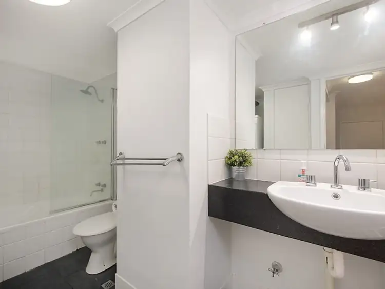 Fifth view of Homely apartment listing, 22/46 Smith Street, Highgate WA 6003