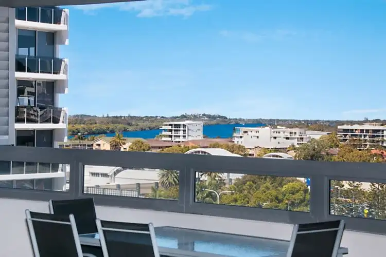 1076/14-22 Stuart Street - Tweed Ultima, Tweed Heads NSW 2485