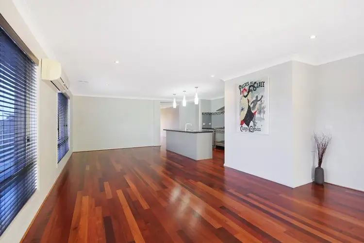 Third view of Homely house listing, 2 McConnell Drive, Junortoun VIC 3551