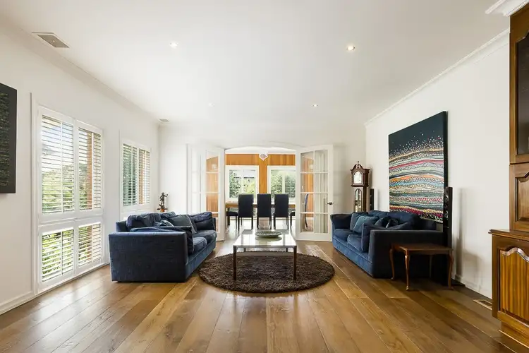 Fourth view of Homely house listing, 4 White Lodge Court, Donvale VIC 3111