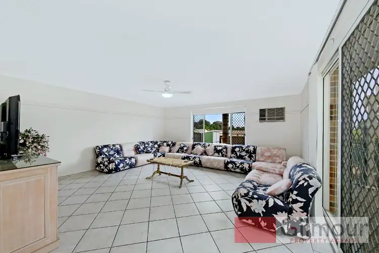 Third view of Homely house listing, 11 Doherty Street, Quakers Hill NSW 2763