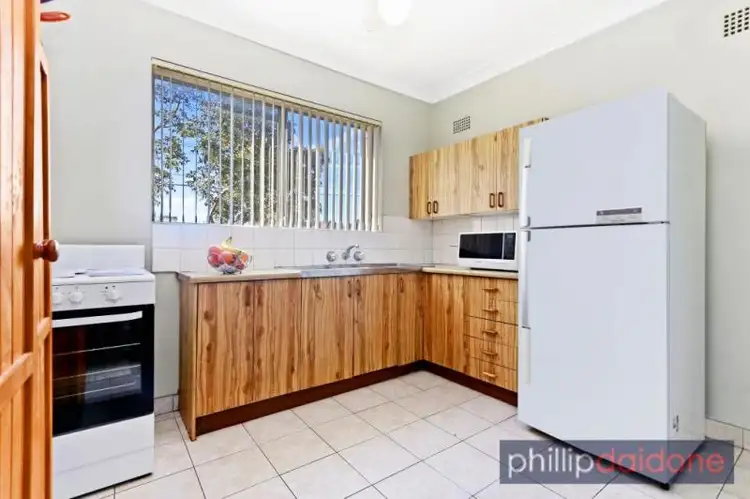 Second view of Homely unit listing, 1/64 Brixton Road, Berala NSW 2141
