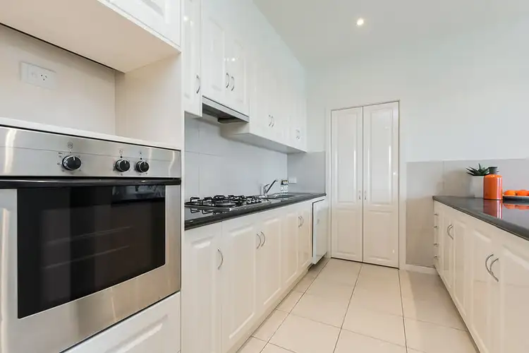Sixth view of Homely townhouse listing, 28 Smythe Street, Geelong VIC 3220