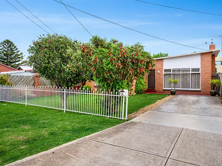1A Meek Street, Werribee VIC 3030