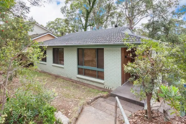 12 Mackellar Circle, Springwood NSW 2777