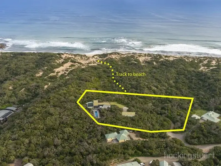 6 Bryant Court, Rye VIC 3941