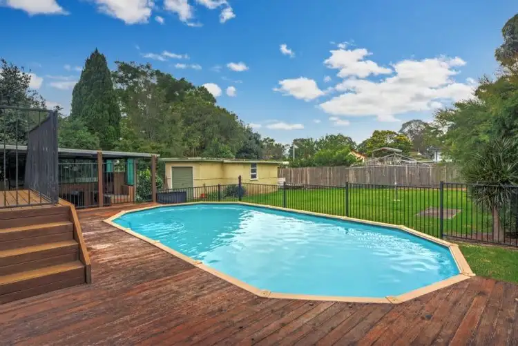 Sixth view of Homely house listing, 52 Meroo Road, Bomaderry NSW 2541
