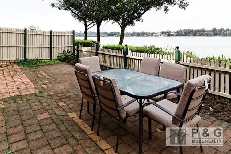 Third view of Homely apartment listing, Block N/247 Burwood Road, Concord NSW 2137