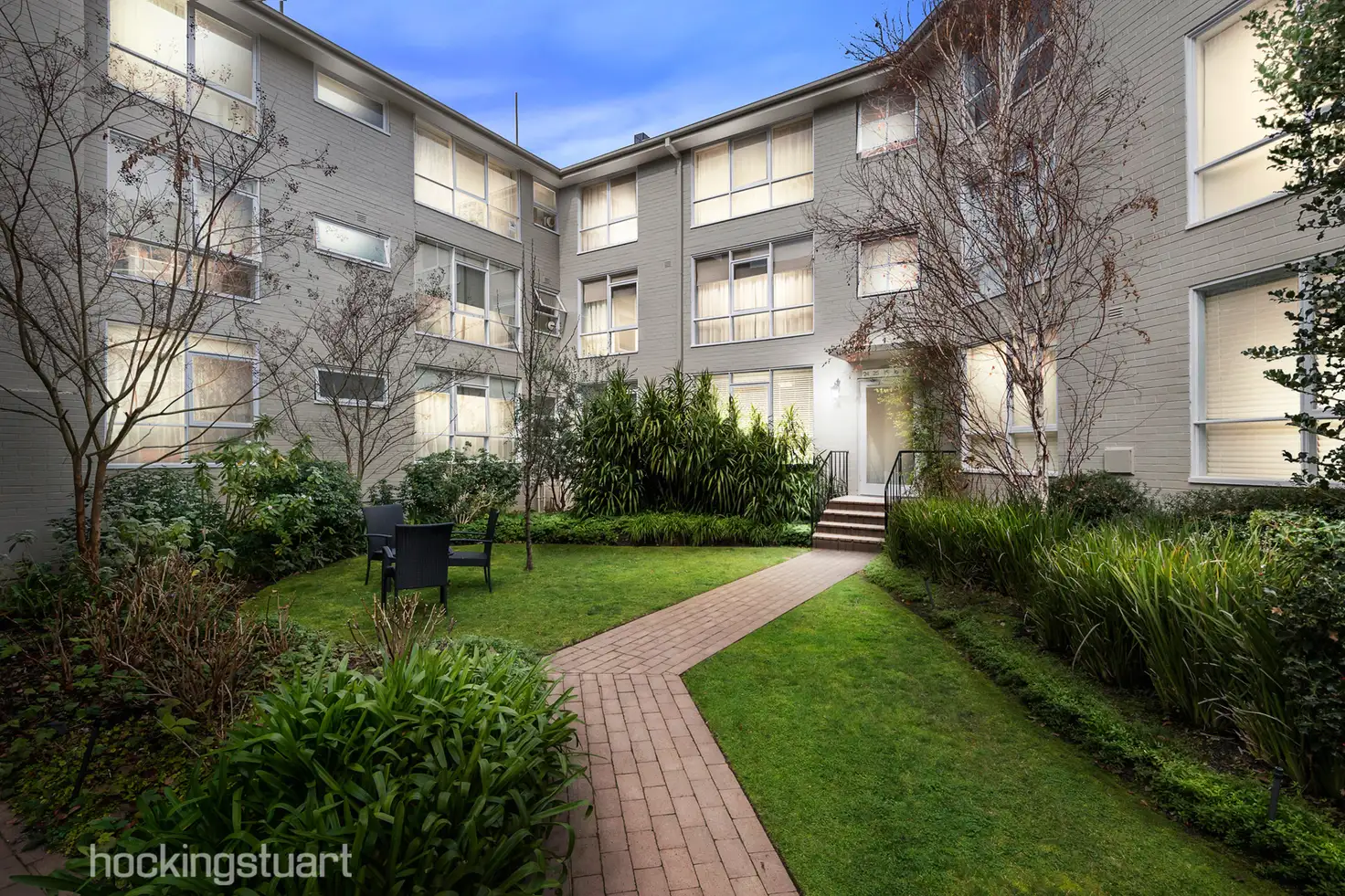 Main view of Homely apartment listing, 6/637 Orrong Road, Toorak VIC 3142