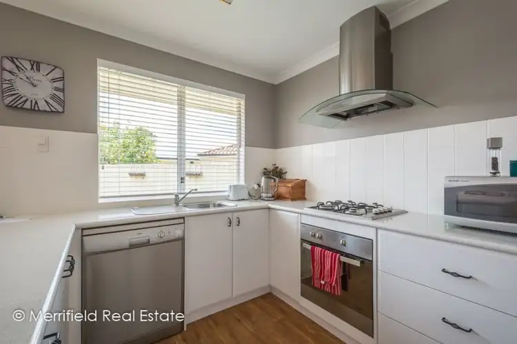 Second view of Homely unit listing, 2/10 Challenge Close, Middleton Beach WA 6330