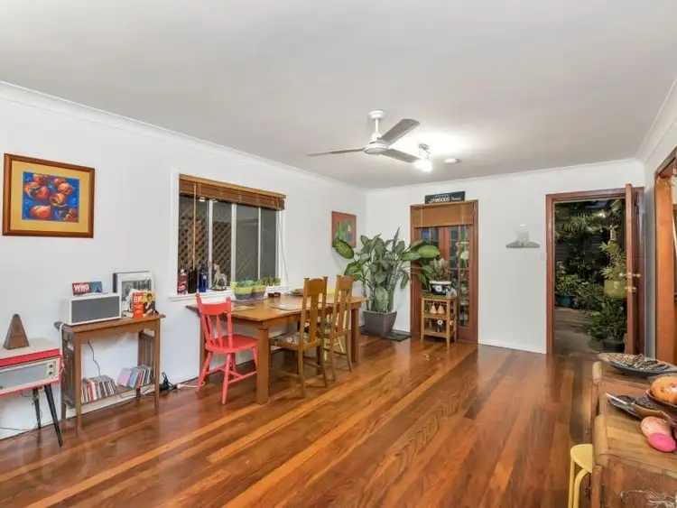Third view of Homely house listing, 23 Rosalie Street, Bardon QLD 4065