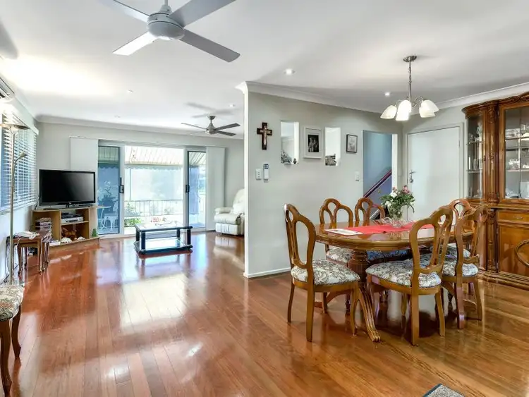Third view of Homely house listing, 95 Bambrook Street, Taigum QLD 4018
