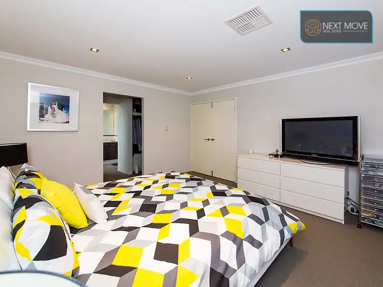 Fourth view of Homely house listing, 36 Antill St, Willagee WA 6156