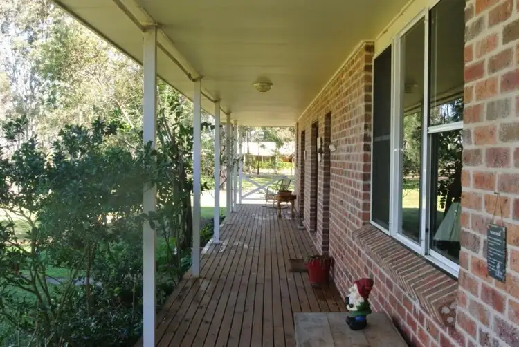 Second view of Homely rural property listing, 40 Redgum Drive, Clarence Town NSW 2321