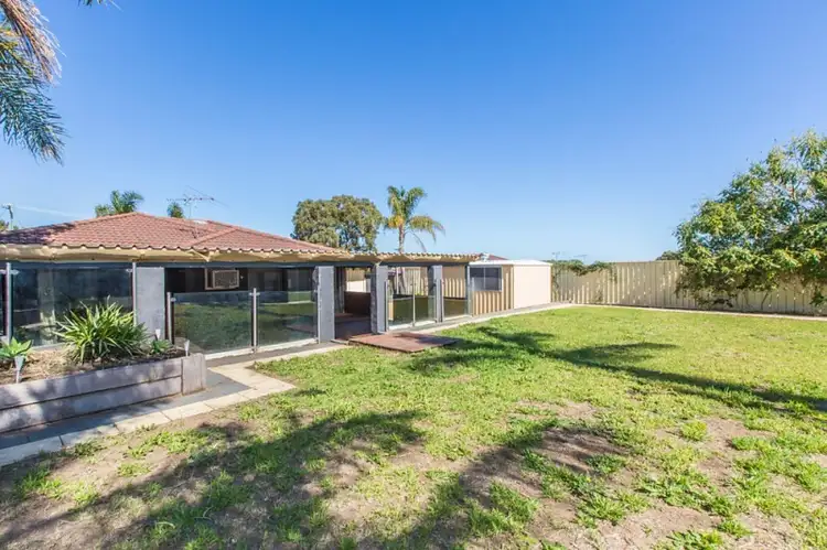 Fourth view of Homely house listing, 11 Sapling Way, Hocking WA 6065