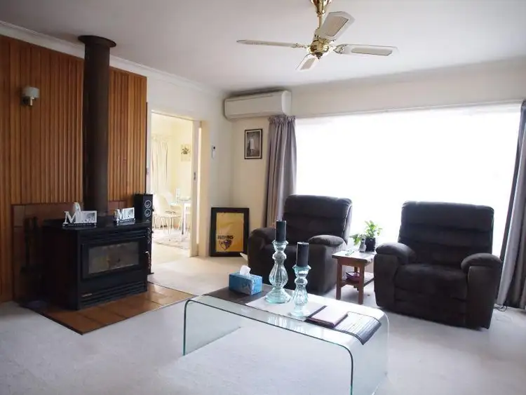 Third view of Homely house listing, 58 McKean Street, Bairnsdale VIC 3875