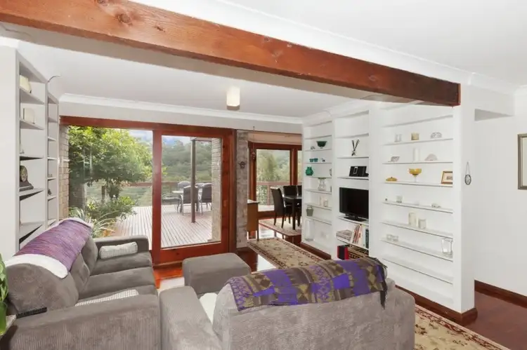 Fourth view of Homely house listing, 57 Norton Avenue, Springwood NSW 2777