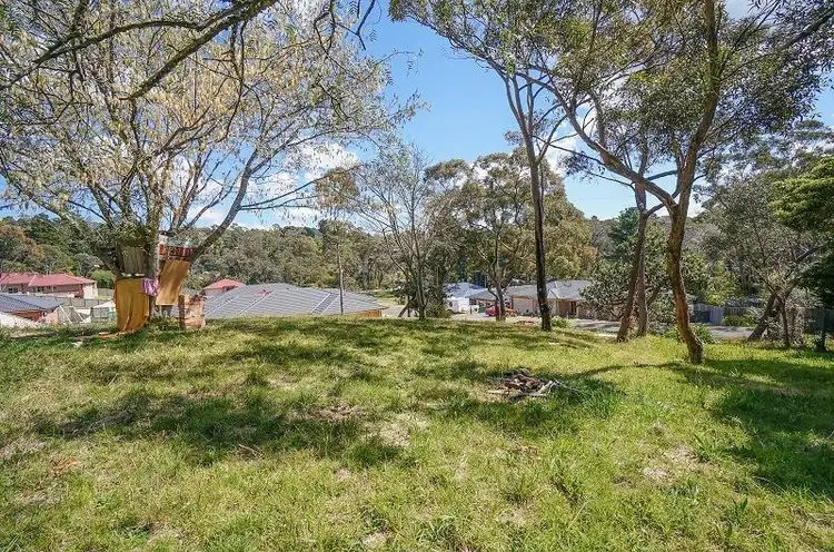 Second view of Homely land listing, 2 Log Bridge Place, Hazelbrook NSW 2779