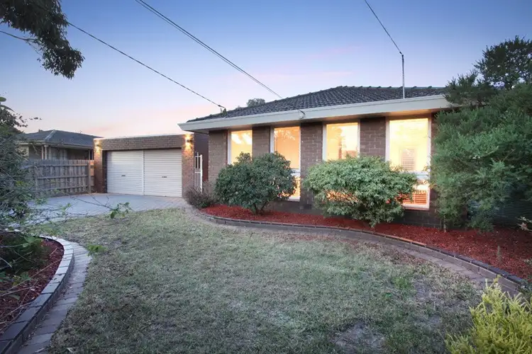 Sixth view of Homely house listing, 20 Woodstock Drive, Gladstone Park VIC 3043