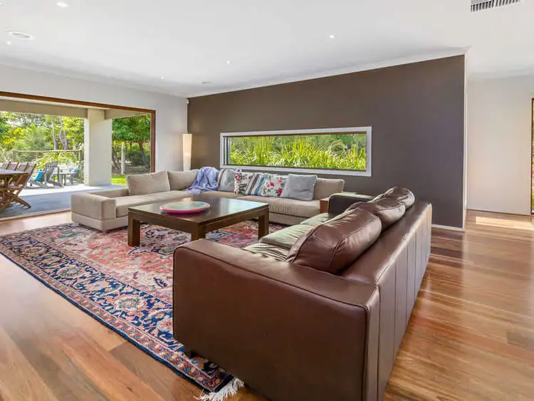 Second view of Homely house listing, 1 Koonya Avenue, Blairgowrie VIC 3942