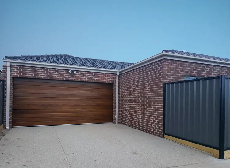 Third view of Homely house listing, Lot 21306 Grand Boulevard, Craigieburn VIC 3064