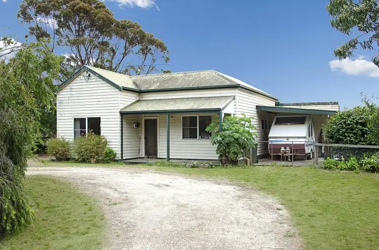 Fourth view of Homely house listing, 540 Cape Otway Road, Moriac VIC 3240