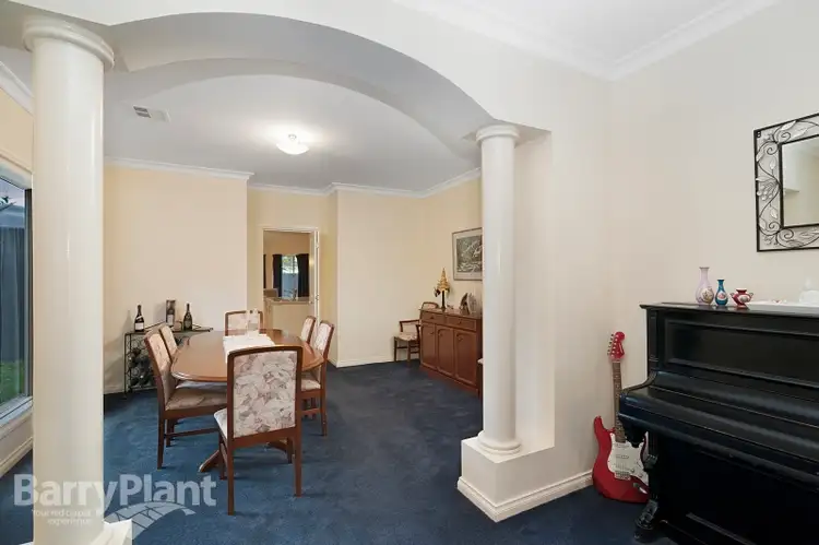 Sixth view of Homely house listing, 156 Belgrave Hallam Road, Narre Warren North VIC 3804
