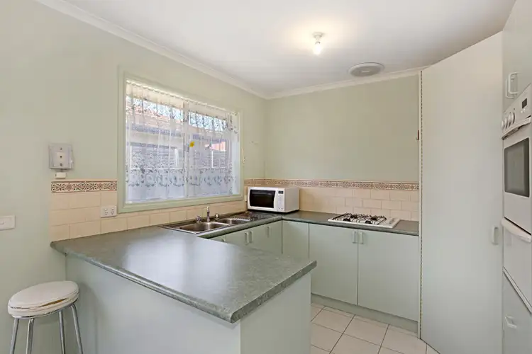 Fourth view of Homely unit listing, 1/10-12 Tooronga Road, Ringwood East VIC 3135