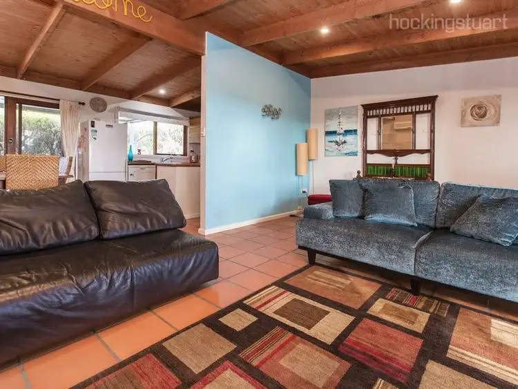 Fifth view of Homely house listing, 29 Nerissa Street, Rye VIC 3941