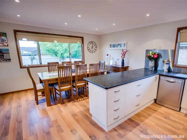 Second view of Homely house listing, 8 Kimba Drive, Glenfield Park NSW 2650