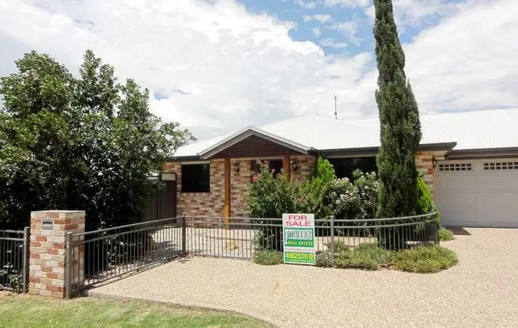 1/171 Cunningham Street, Dalby QLD 4405