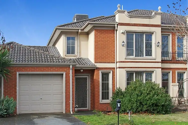6 Parkhaven Avenue, Kingsbury VIC 3083