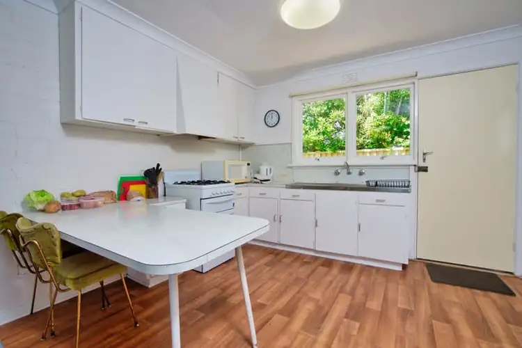 Third view of Homely unit listing, 3/20 Bowden Street, Wendouree VIC 3355