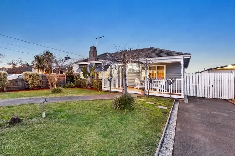 206 Nell Street, Greensborough VIC 3088